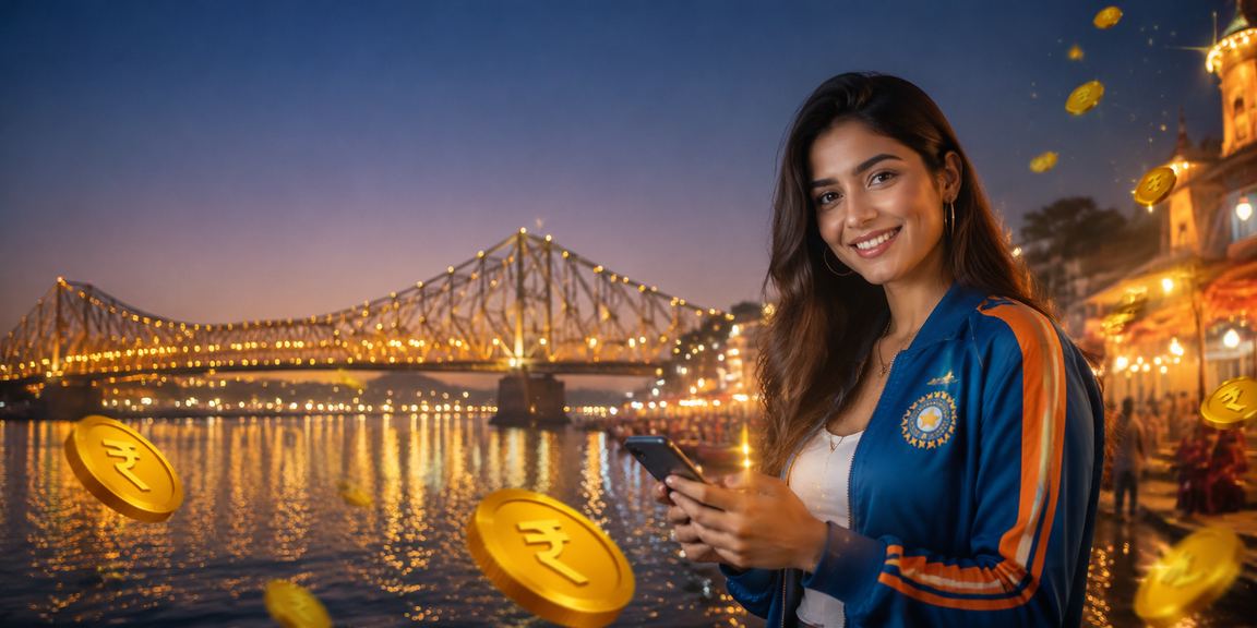 Kolkata Live Cricket Event Betting Kolkata live cricket event betting